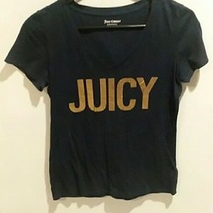 Juicy Couture T-shirt for Spring
